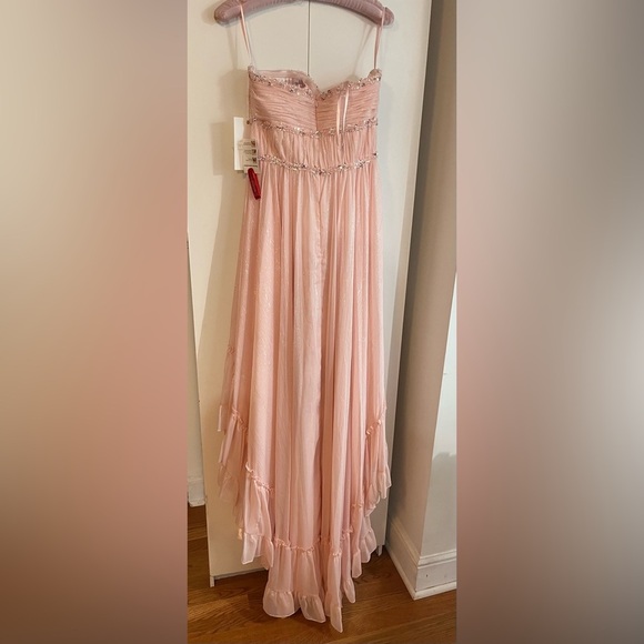 Mac Duggal 68096 Size 6 NWT - Picture 10 of 13